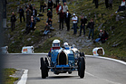Bugatti Typ 37A (1928) - am Klausenrennen 2013