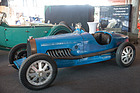 Bild: Bugatti Typ 45 (1928) – Mit Sechzehnzylinder – Retro Classics 2022