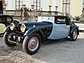 Bugatti Typ 46 (1930) - ein Supersportler mit 5,4-Liter-Achtzylinder - Retro Classics meets Barock Ludwisburg 2015 (© Roger Gloor, 2015) Bugatti Typ 46 (1930) - ein Supersportler mit 5,4-Liter-Achtzylinder - Retro Classics meets Barock Ludwisburg 2015 (© Roger Gloor, 2015)