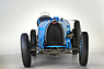 Bugatti Typ 54 (1931) - 'Formula Libre' - (fast) alles war erlaubt (© Bonhams, 2012) Bugatti Typ 54 (1931) - 'Formula Libre' - (fast) alles war erlaubt (© Bonhams, 2012)