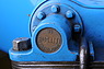 Bugatti Typ 54 (1931) - Hersteller-Insignien (© Bonhams, 2012) Bugatti Typ 54 (1931) - Hersteller-Insignien (© Bonhams, 2012)