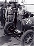 Bugatti Typ 54 (1931) - Lobkowicz war der zweite Besitzer des schönen Bugatti