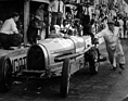 Bugatti Typ 54 (1931) - Varzi in Monza