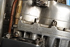 Bild: Bugatti Typ 54 (1931) - eingestanzte Nummer