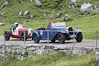 Bugatti Typ 57 (1932) - Memorial 100 Jahre Klausenrennen am 6. August 2022