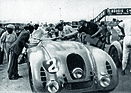 Bild: Bugatti Typ 57 (1937) - Sieger der 24 Stunden von Le Mans 1937