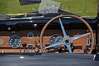 Bugatti Typ 57 Aravis (1939) - am Concours d'Elégance Suisse 2016