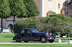 Bugatti Typ 57 Coach Gangloff Coupé (1936) - für vier Personen - 21. Classic-Gala Schwetzingen 2025
