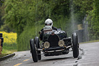 Bugatti Typ 59 (1934) - GP Mutschellen 2016