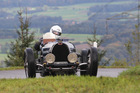 Bild: Bugatti Typ 59 (1934) am Michaelskreuzrennen 2011 (Startnummer 209)