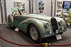 Bild: Bugatti Typ 73 (1947) - eines von vier Exemplaren oder ein kompletter Neuaufbau? - Rétromobile Paris 2022