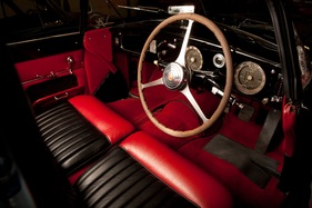 Bugatti Type 101 Coupé (1950) - angeboten an der RM Auktion von Monterey vom 19. und 20. August 2011