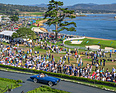 Bugatti Type 101C-X Roadster (1965) – Pebble Beach Concours d'Elegance 2025