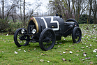 Bild: Bugatti Type 13 (1920) - als Lot 183 angeboten an der Artcurial Rétromobile Versteigerung am 5. Februar 2016