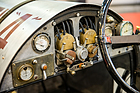 Bild: Bugatti Type 13 (1922) – Techno Classica 2025
