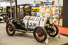 Bild: Bugatti Type 13 (1922) – Techno Classica 2025