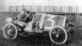 Bugatti Type 13 Brescia (1921) – Die Legende ist nun 100 Jahre alt.