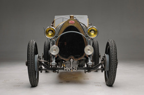 Bugatti Type 13 Brescia Sports (1922) - als Lot 249 an der Bonhams Goodwood Festival of Speed Versteigerung 2024