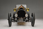 Bugatti Type 13 Brescia Sports (1922) - als Lot 249 an der Bonhams Goodwood Festival of Speed Versteigerung 2024