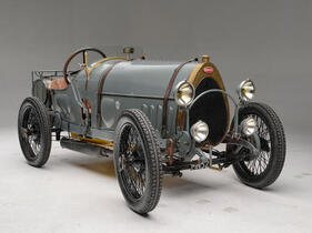 Bugatti Type 13 Brescia Sports (1922) - als Lot 249 an der Bonhams Goodwood Festival of Speed Versteigerung 2024