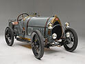 Bild: Bugatti Type 13 Brescia Sports (1922) - als Lot 249 an der Bonhams Goodwood Festival of Speed Versteigerung 2024
