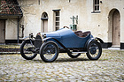 Bild: Bugatti Type 13 Sports (1913) - als Lot 227 an der Bonhams Versteigerung in Paris am 6. Februar 2020