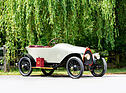 Bugatti Type 22-Style 'Eight-Valve' 'Prince Henry Three-Seat Open Tourer (1914/24) (1914) - Lot 277 an der Bonhams Goodwold Festival of Speed Versteigerung am 14. Juli 2023