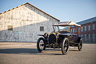 Bugatti Type 22 Torpedo (1914) - as lot 126 at the RM/Sotheby's Monterey auction on August 18, 2022