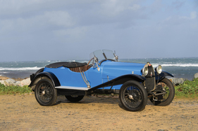 Bugatti Type 23 (1925) - als Lot 159 angeboten an der Versteigerung von RM/Sotheby's in Paris am 5. Februar 2020