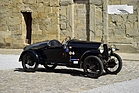 Bugatti Type 23 Biplace Sport (1924) - als Lot 221 an der Artcurial Versteigerung "Sur les Champs" 2019