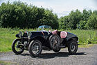 Bugatti Type 23 Brescia Modifié Torpedo (1923) - als Lot 249 an der Bonhams Versteigerung am Goodwood Festival of Speed 2017