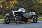 Image: Bugatti Type 23 'Brescia' Open Tourer (1924) - offered as lot 208 at the Bonhams Goodwood Revival Auction on September 14, 2019
