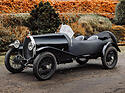 Bild: Bugatti Type 23 'Brescia' Open Tourer (1924) – angeboten als Lot Nr. 149 bei der Bonhams-Versteigerung in Paris am 6. Februar 2025