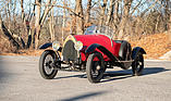 Bugatti Type 23 Brescia Three Seater Torpedo Sports (1923) - angeboten als Lot 234 an der Bonhams Amelia Island Versteigerung am 7. März 2019