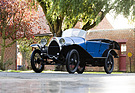 Image: Bugatti Type 23 Torpedo Sport (1922) - as lot 238 at the Bonhams auction in Paris on February 6, 2020