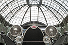 Bugatti Type 27 Brescia Torpédo (1923) - als Lot 333 an der Bonhams Versteigerung "Les grandes marques du monde au Grand Palais" in Paris 2017