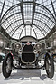 Bugatti Type 27 Brescia Torpédo (1923) - als Lot 333 an der Bonhams Versteigerung "Les grandes marques du monde au Grand Palais" in Paris 2017