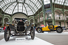 Bugatti Type 27 Brescia Torpédo (1923) - als Lot 333 an der Bonhams Versteigerung "Les grandes marques du monde au Grand Palais" in Paris 2017