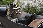 Bild: Bugatti Type 29/30 "Réservoir Ovale Course" (1922) - als Lot 052 an der Bonhams Quail Lodge Auction am 14. August 2015