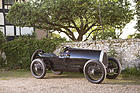 Bugatti Type 29/30 "Réservoir Ovale Course" (1922) - als Lot 052 an der Bonhams Quail Lodge Auction am 14. August 2015