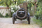 Bild: Bugatti Type 29/30 "Réservoir Ovale Course" (1922) - als Lot 052 an der Bonhams Quail Lodge Auction am 14. August 2015