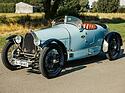Bild: Bugatti Type 30 Torpedo (1924) - als Lot 158 angeboten an der Bonhams Zoute Versteigerung am 9. Oktober 2022