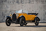 Bugatti Type 30 Tourer (1926) - als Lot 109 an der RM/Sotheby's Monterey Versteigerung am 18. August 2022 (© Darin Schnabel - Courtesy RM/Sotheby's, 2022) Bugatti Type 30 Tourer (1926) - als Lot 109 an der RM/Sotheby's Monterey Versteigerung am 18. August 2022 (© Darin Schnabel - Courtesy RM/Sotheby's, 2022)