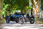 Bugatti Type 30-Two Seat Racer (1924) - as lot 284 at the Bonhams Goodwood Revival Auction 2018