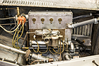 Bild: Bugatti Type 35 (1926) – Techno Classica 2025