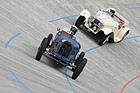 Bild: Bugatti Type 35 B (1929) - Indianapolis Oerlikon am 26. Juli 2016