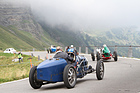 Bugatti Type 35 B (1929) - Memorial 100 Jahre Klausenrennen am 6. August 2022