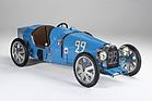 Bild: Bugatti Type 35 Child's Car (2018) - angeboten als Lot 201 an der Bonhams Grand Palais Paris Versteigerung am 7. Februar 2019