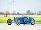 Bugatti Type 35 Grand Prix (1925) – angeboten als Lot Nr. 156 bei der Bonhams-Versteigerung in Paris am 6. Februar 2025 (© Bonhams, 2024) Bugatti Type 35 Grand Prix (1925) – angeboten als Lot Nr. 156 bei der Bonhams-Versteigerung in Paris am 6. Februar 2025 (© Bonhams, 2024)
