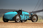 Bugatti Type 35 Grand Prix (1925) - angeboten an der Versteigerung von Gooding & Company in Pebble Beach am 17./18. August 2013
